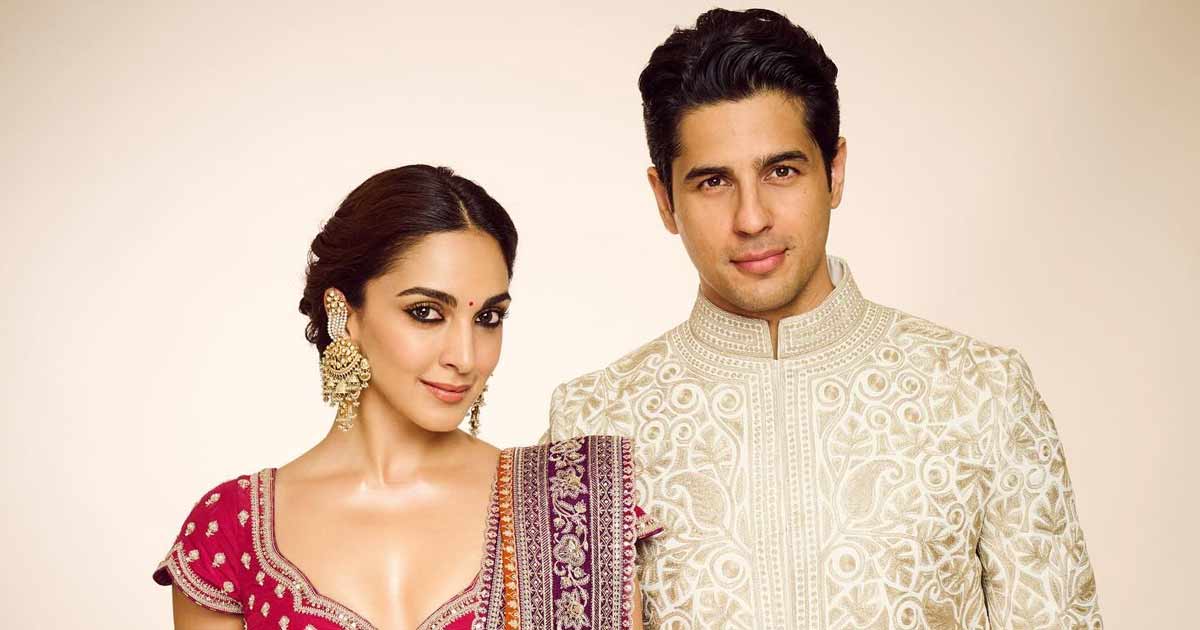 Sidharth Malhotra And Kiara Advani Announce Pregnancy