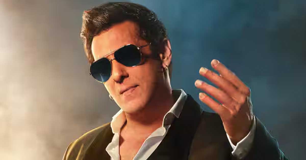 Sikandar Box Office: Salman Khan Targets 200% Higher Day 1 Than KBKJ