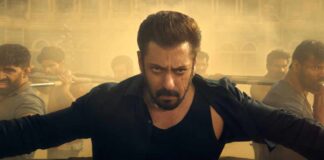 Sikandar Teaser 2 Ft Salman Khan!
