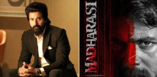 Sivakarthikeyan and AR Murugadoss’ Movie Is Officially Titled Dil Madharasi