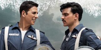 Sky Force Box Office Day 10 Update!