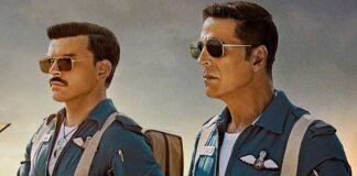 Sky Force Box Office Day 11
