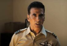 Sky Force Box Office Day 9: Loses To Fighter With 45% Less Ticket Sales