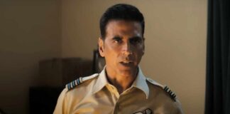 Sky Force Box Office Day 9: Loses To Fighter With 45% Less Ticket Sales, Akshay Kumar Hit By Deva Impact? Sky Force Box Office Day 9: Loses To Fighter With 45% Less Ticket Sales