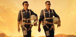 Sky Force Worldwide Box Office Day 12