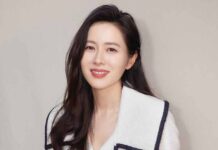 Son Ye Jin Bags Next Lead Role in Mask Girl Director’s Next Thriller