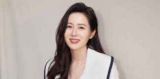 Son Ye Jin Bags Next Lead Role in Mask Girl Director’s Next Thriller