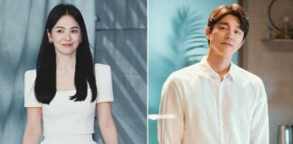 Song Hye-Kyo & Gong Yoo join forces for upcoming K-Drama