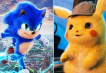 Sonic The Hedgehog 3 Worldwide Box Office: Becomes #2 Highest-Grossing Video Game Adaptation Of All Time By Surpassing Detective Pikachu!