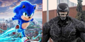 Sonic The Hedgehog 3 Worldwide Box Office: Beats Venom: The Last Dance