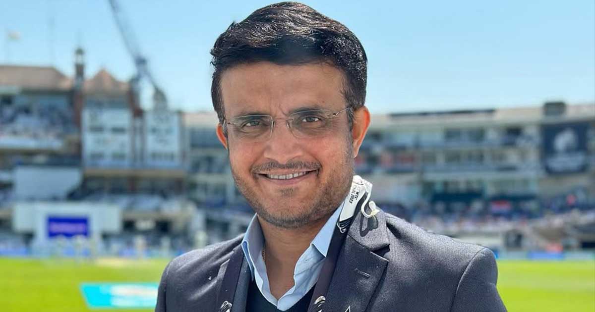 Sourav Ganguly Seemingly Confirms The Actor Solid To Play His Position In Upcoming Biopic: “From What I’ve Heard…”