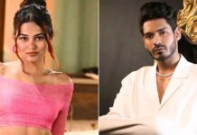 Splitsvilla X5 Fame Unnati Tomar Slams Digvijay Rathee