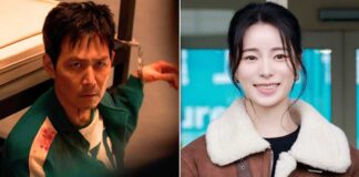 Here’s How Netizens Reacted To Lee Jung-Jae & Lim Ji-Yeon’s Mean Love Casting
