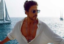 Is the plot of SRK’s Pathaan 2 all done ans ready to be shot?