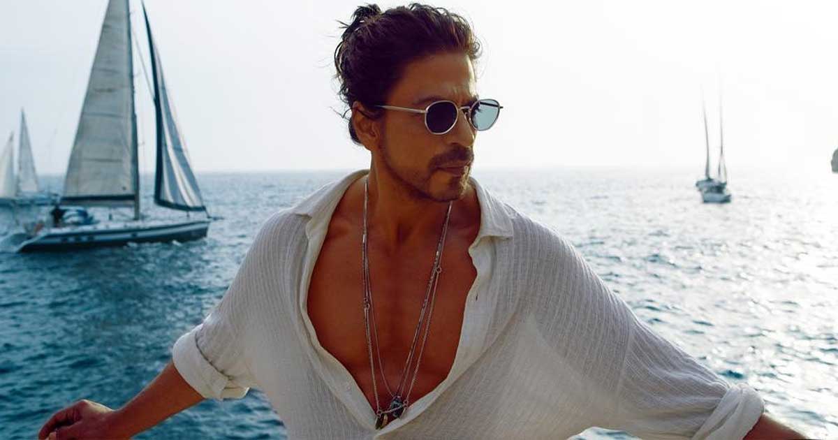 Is the plot of SRK’s Pathaan 2 all done ans ready to be shot?