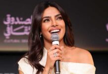 Is Priyanka Chopra Jonas going to be the antagonist in SSMB29?