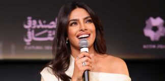 Is Priyanka Chopra Jonas going to be the antagonist in SSMB29?