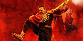 Star Hero Turns Villain For Balakrishna's Akhanda 2