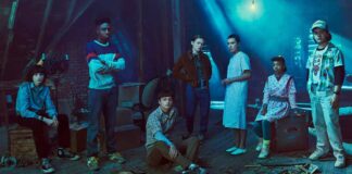Stranger Things Spinoff Plans