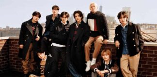 Stray Kids Earns Their First 500 Million View With God’s Menu