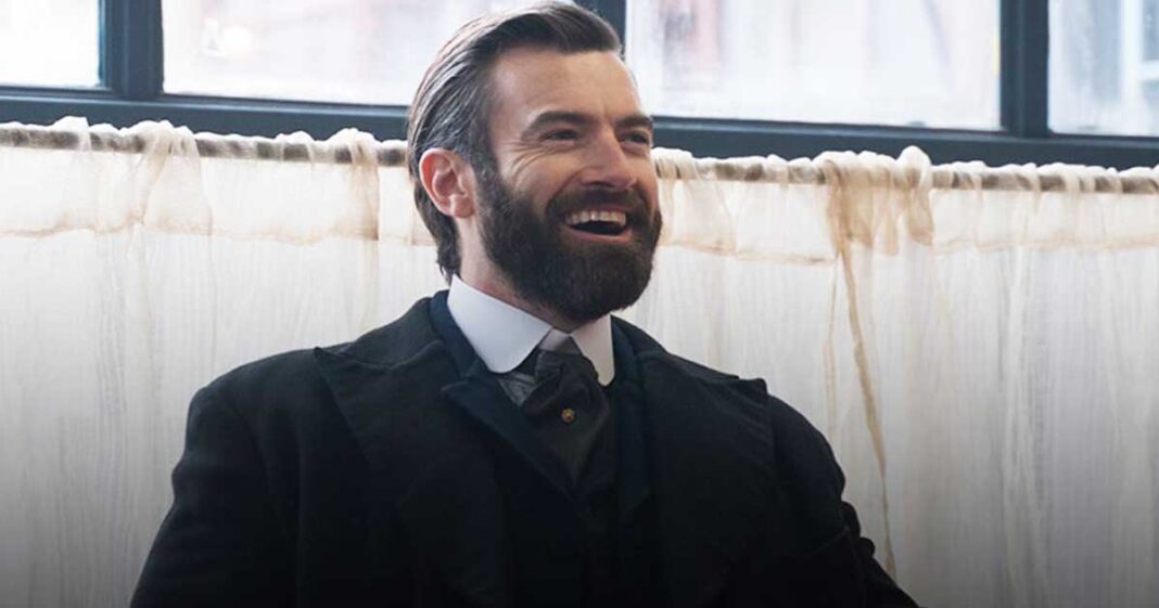 Stuart Martin Emerges As Frontrunner For James Bond Role? All About