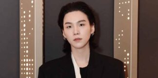 Suga Silent Since DUI Case