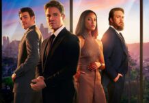 Here’s All That Happened On The Premiere Episode Of Suits LA