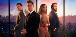 Here’s All That Happened On The Premiere Episode Of Suits LA
