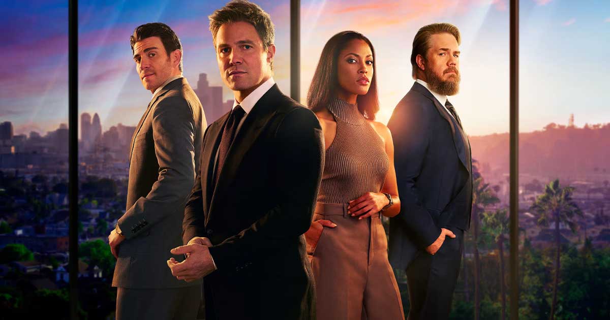Here’s All That Happened On The Premiere Episode Of Suits LA