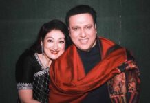 Sunita Ahuja & Govinda Are Parting Ways After 37 Years Of Marriage?