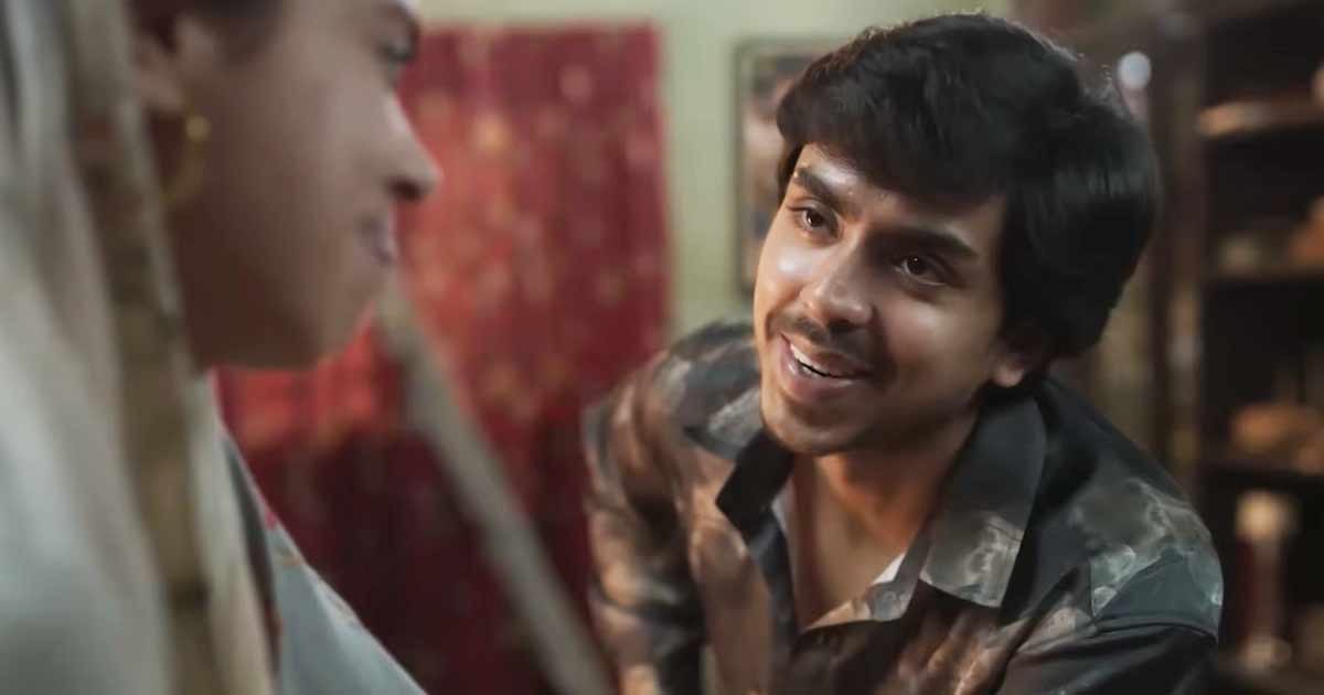 Superboys Of Malegaon Box Office Day 1 Early Trends