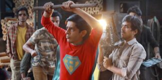 Superboys Of Malegaon Trailer Review