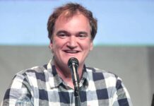 Tarantino’s Lost Bond Film