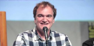 Tarantino’s Lost Bond Film