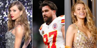 Why didn’t Blake Lively attend the Super Bowl with Taylor Swift?
