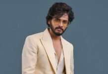 Teja Sajja’s Zombie Reddy 2 Gets A New Director
