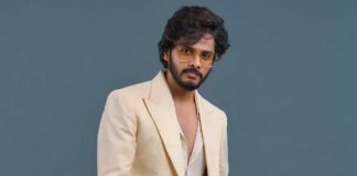 Teja Sajja’s Zombie Reddy 2 Gets A New Director