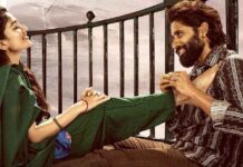 Thandel Box Office Day 3 (Early Trends): Weekend Total Higher Than Naga Chaitanya's Fee!