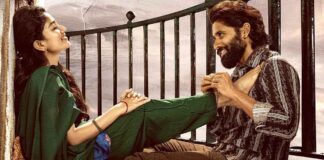 Thandel Box Office Day 3 (Early Trends): Weekend Total 146% Higher Than Naga Chaitanya’s Entire Fee! Thandel Box Office Day 3 (Early Trends): Weekend Total Higher Than Naga Chaitanya's Fee!