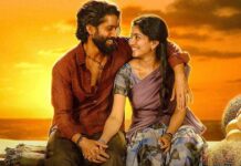 Thandel Box Office Collection Day 6: Needs 27.8 Crore More To Recover Budget!