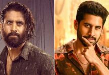 Thandel Box Office Collection (8 Days): Beats Bangarraju To Become Naga Chaitanya’s Highest-Grossing Film! Thandel Box Office Collection (8 Days): Becomes Naga Chaitanya's Highest-Grossing Film