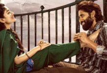 Thandel Box Office Collection Day 15