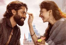 Thandel Box Office Collection Day 2: Naga Chaitanya & Sai Pallavi Starrer Already Recovers 32% Of Its Total Budget! Thandel Box Office Collection Day 2: 32% Of Its Total Budget Already Recovered!