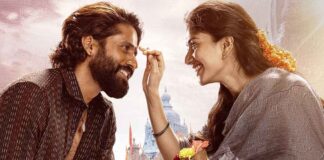 Thandel Box Office Collection Day 2: Naga Chaitanya & Sai Pallavi Starrer Already Recovers 32% Of Its Total Budget! Thandel Box Office Collection Day 2: 32% Of Its Total Budget Already Recovered!