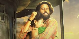Thandel Box Office Day 2 (Early Trends): 135% Higher Than Naga Chaitanya's Last Theatrical Release!
