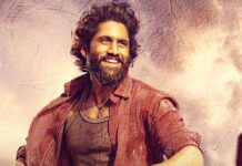 Thandel Box Office Collection Day 4: Naga Chaitanya Needs Only 8.76 Crore For Next Milestone!