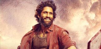 Thandel Box Office Collection Day 4: Naga Chaitanya Needs Only 8.76 Crore For Next Milestone!