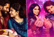 Thandel Box Office Opening: Naga Chaitanya Beats Loveyapa In Hindi, Fails To Match Morning Occupancy Of Any Tollywood Release Of 2025! Thandel Box Office Opening Occupancy Report In Hindi & Telugu