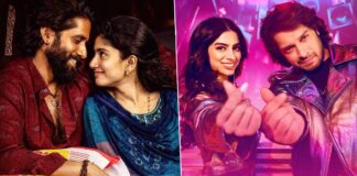 Thandel Box Office Opening: Naga Chaitanya Beats Loveyapa In Hindi, Fails To Match Morning Occupancy Of Any Tollywood Release Of 2025! Thandel Box Office Opening Occupancy Report In Hindi & Telugu