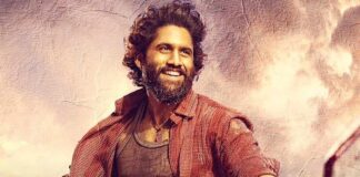 Thandel Box Office Collection Day 5: Beats Venky Mama, Needs Just 5.17 Crores More To Be Naga Chaitanya’s No.1 Grosser!